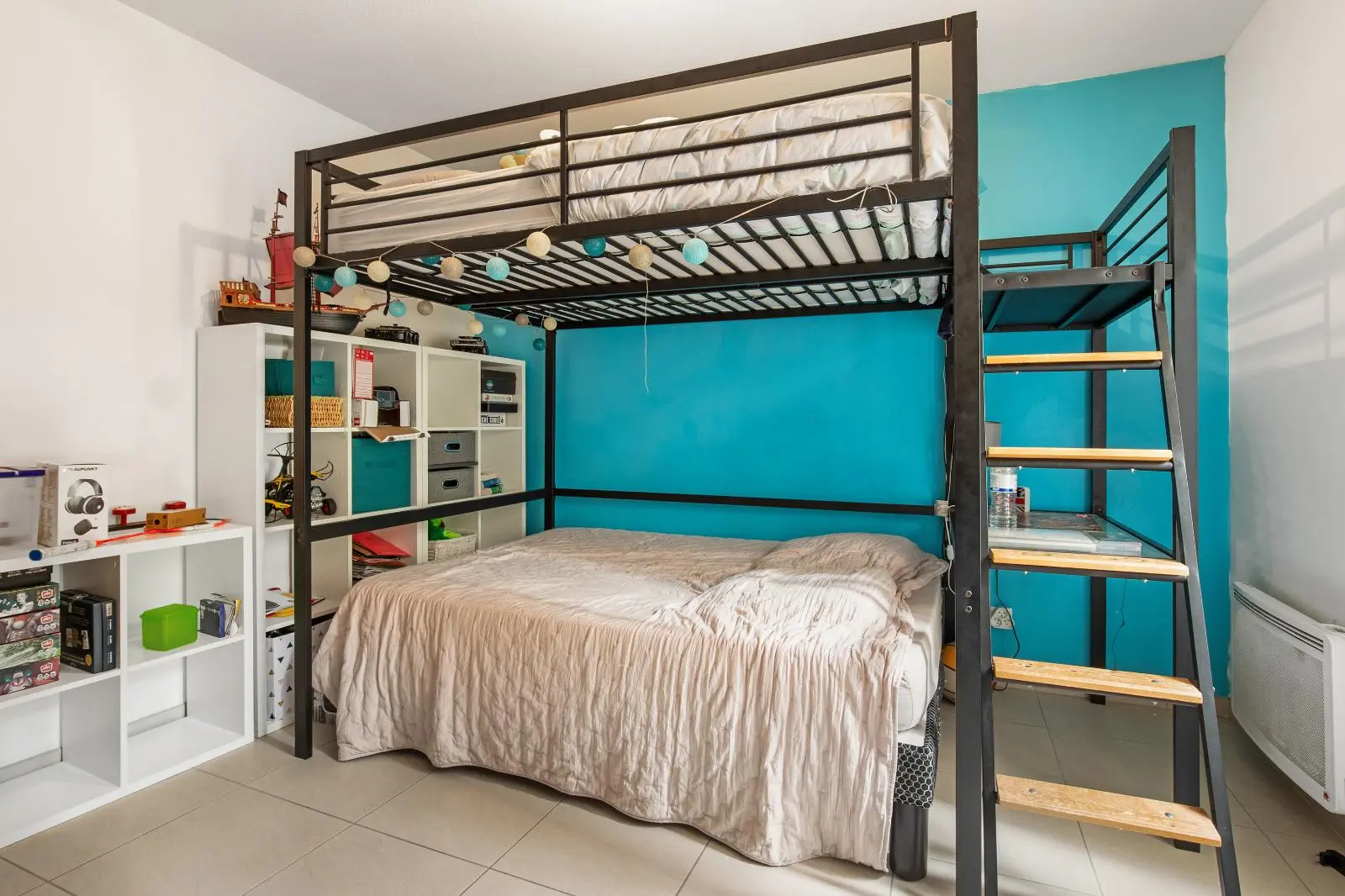 Photo 10 Appartement 4 pièces 74m²