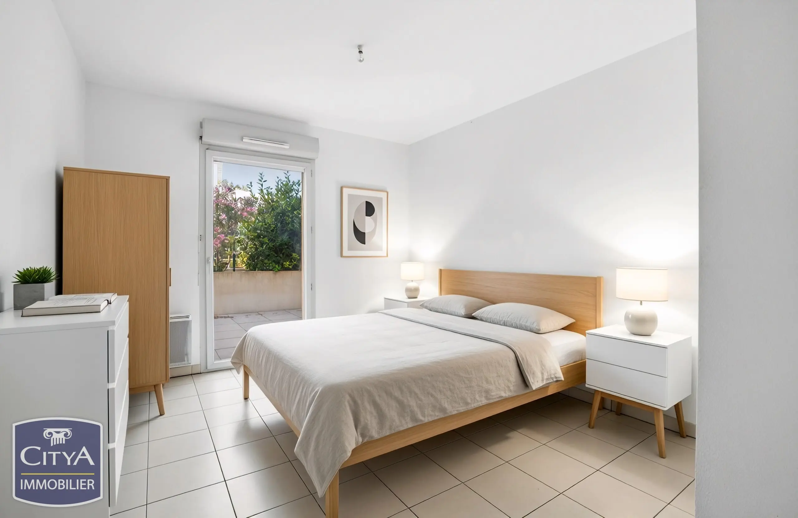 Photo 2 Appartement 3 pièces 57.5m²