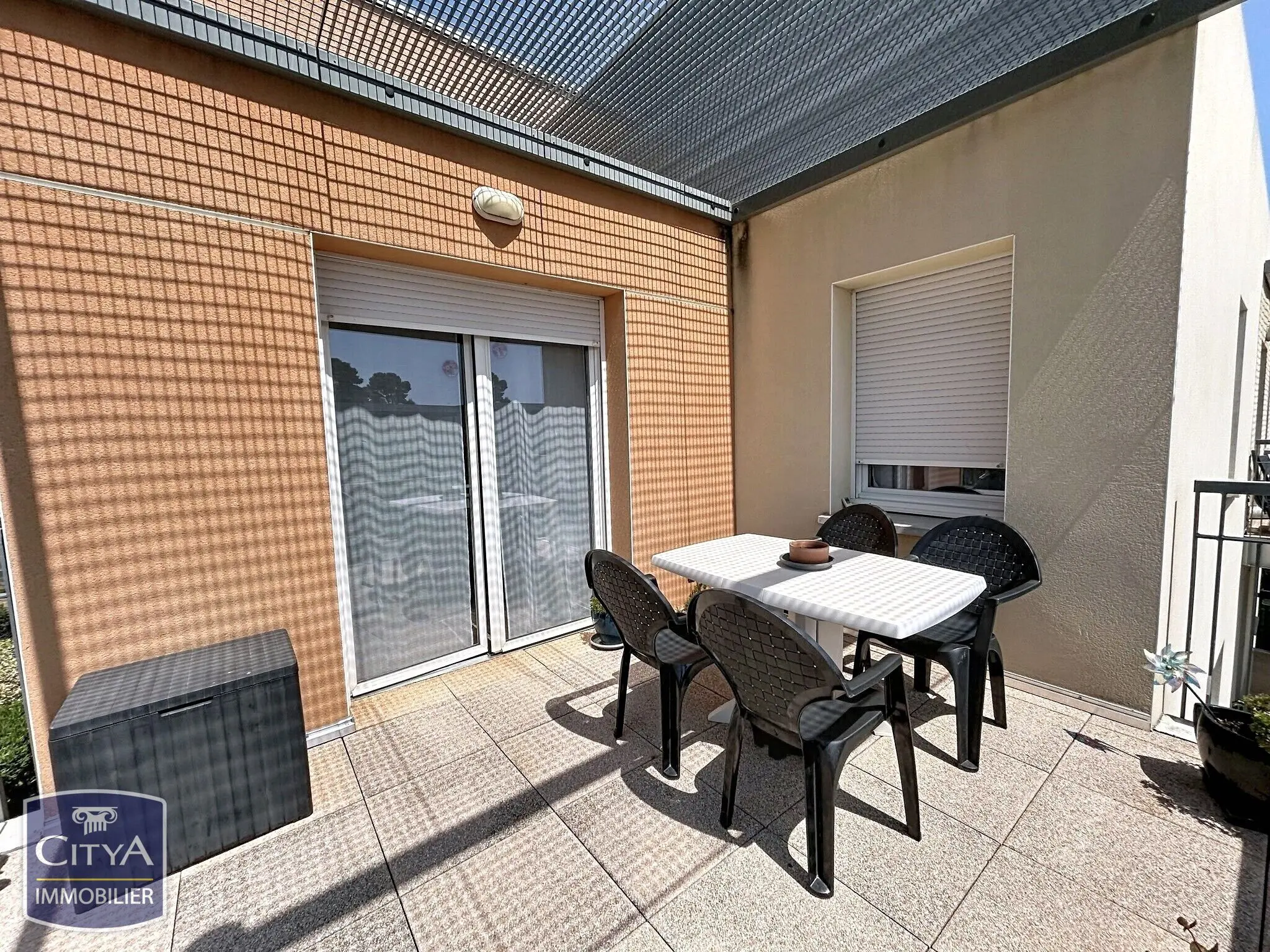 Photo 1 Appartement 3 pièces 51m²