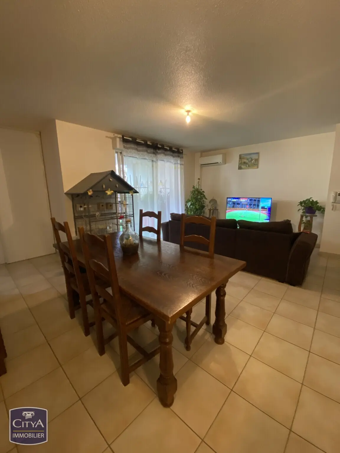 Photo 4 Appartement 2 pièces 49.54m²