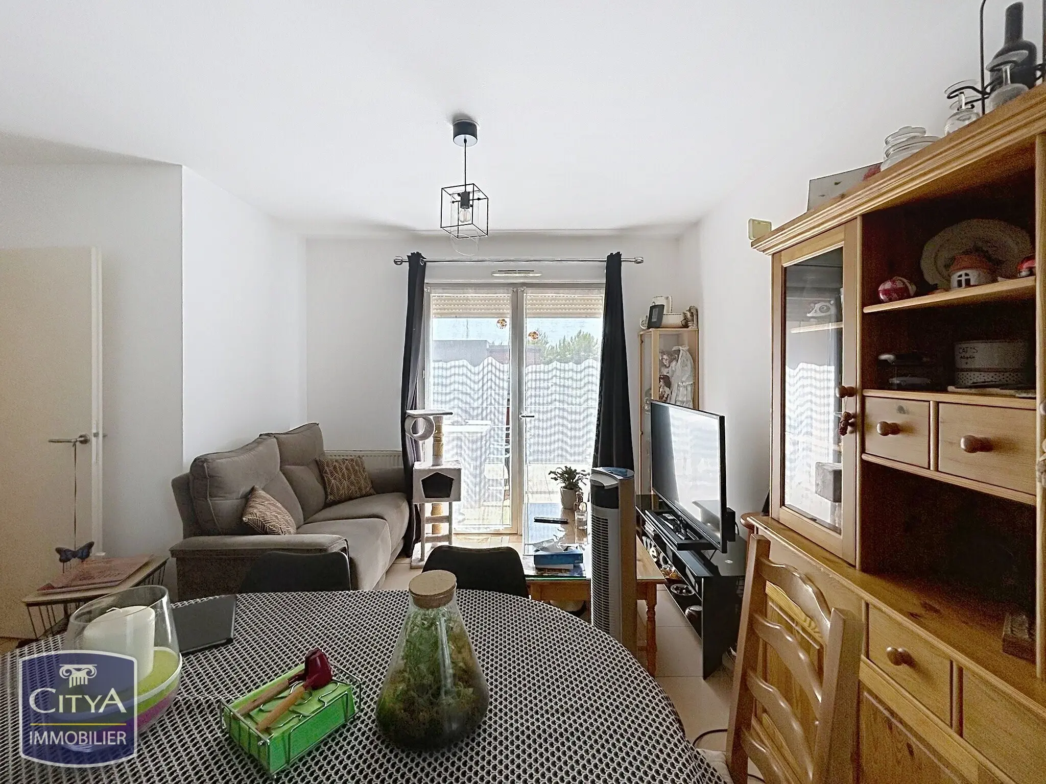 Photo 3 Appartement 3 pièces 51m²