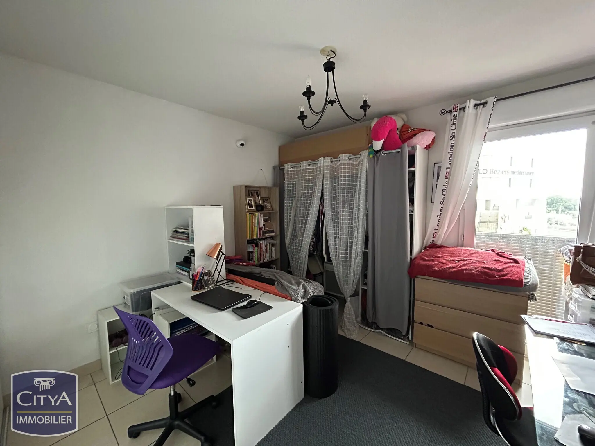 Photo 6 Appartement 3 pièces 62.1m²