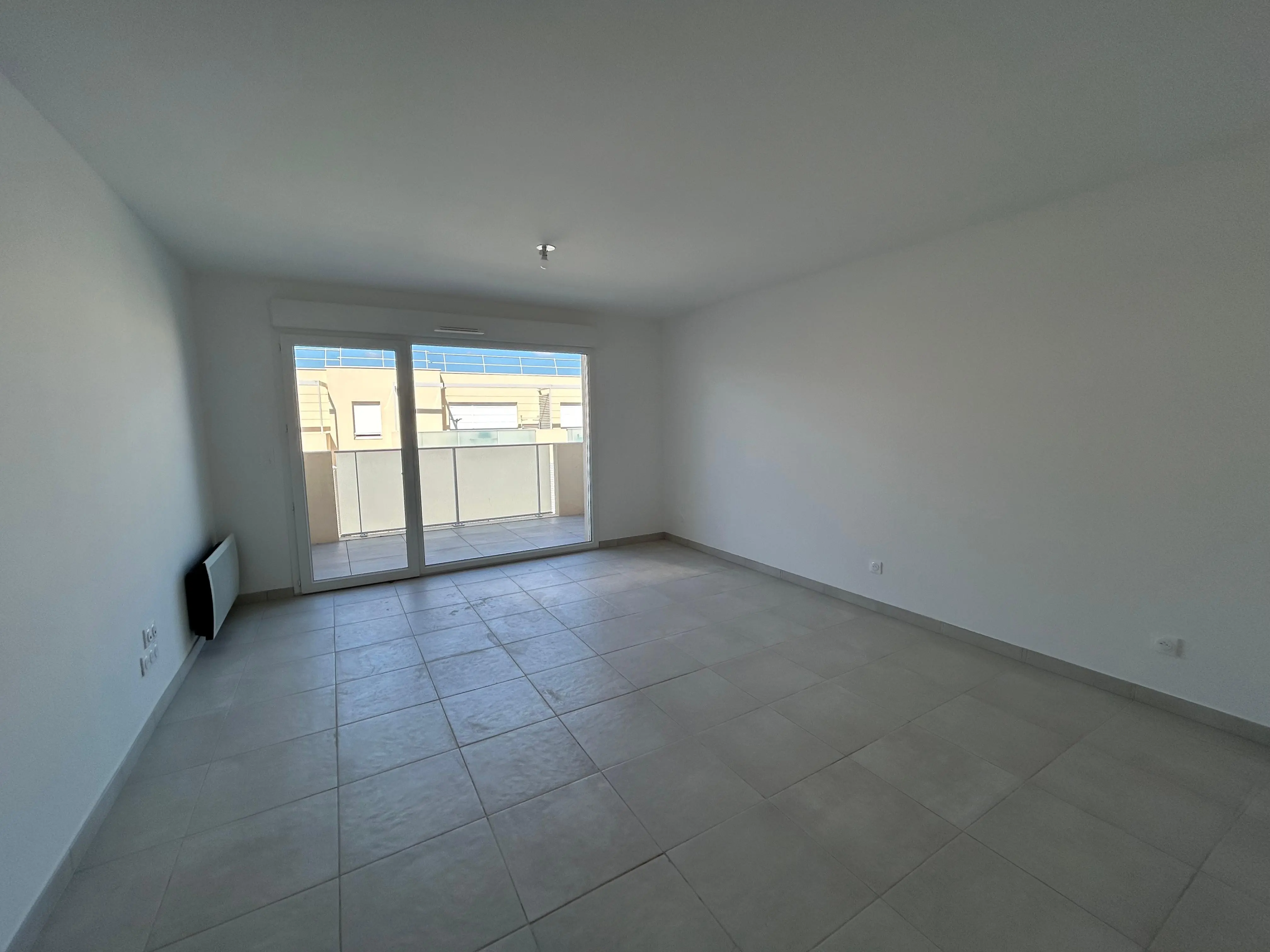 Photo 2 Appartement 2 pièces 46.25m²