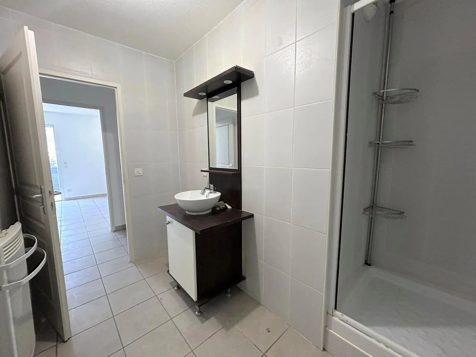 Photo 3 Appartement 2 pièces 42.45m²