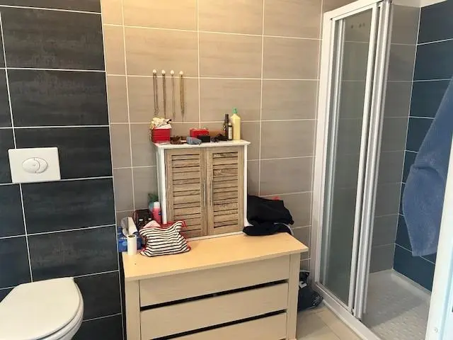 Photo 4 Appartement 1 pièce 24.93m²