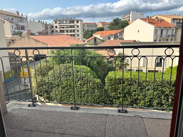 Photo 3 Appartement 2 pièces 41m²