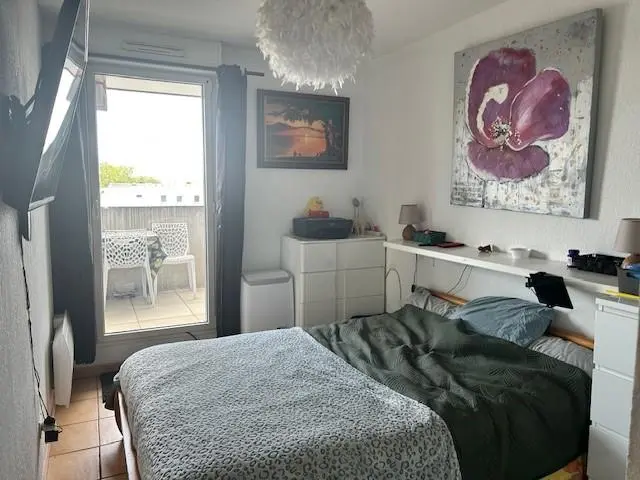 Photo 2 appartement Béziers
