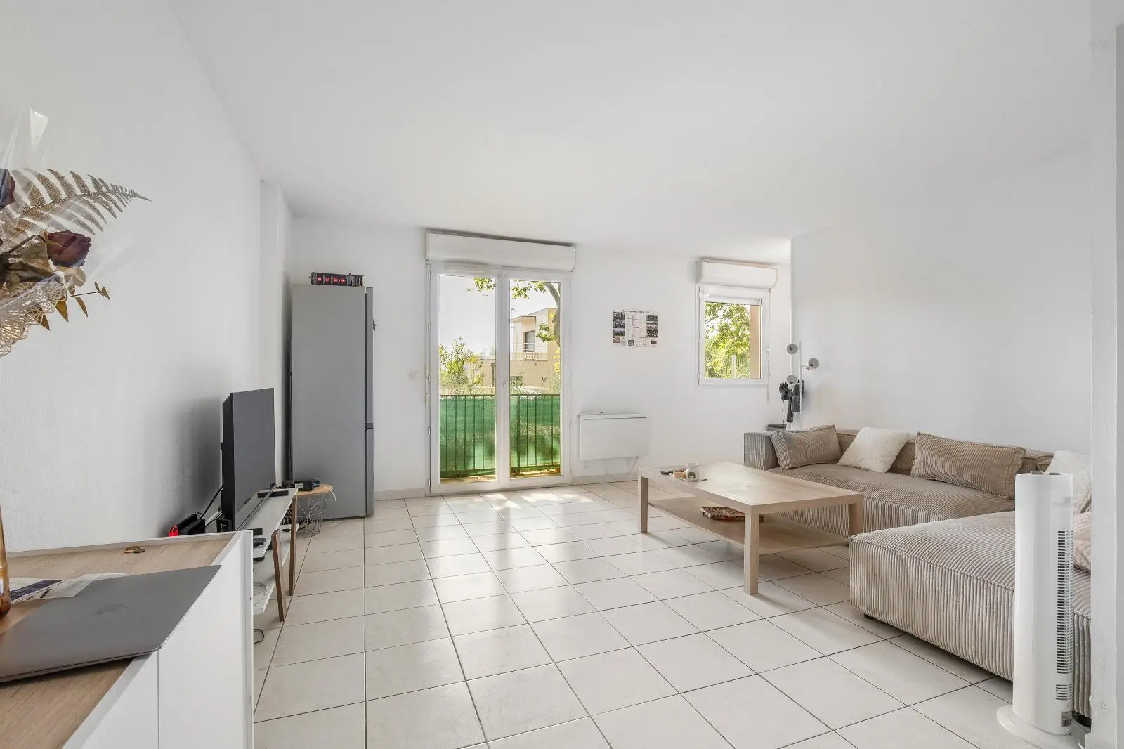 Photo 2 Appartement 2 pièces 48m²