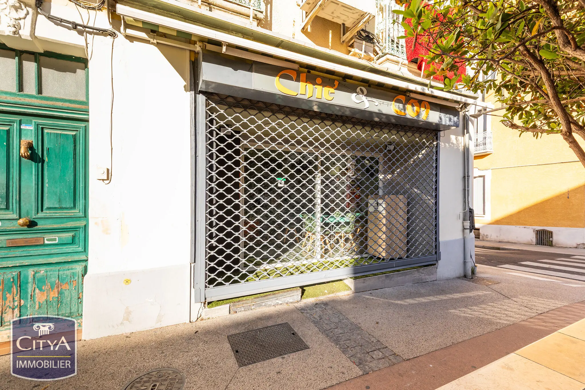 Photo 10 Immeuble 133m²