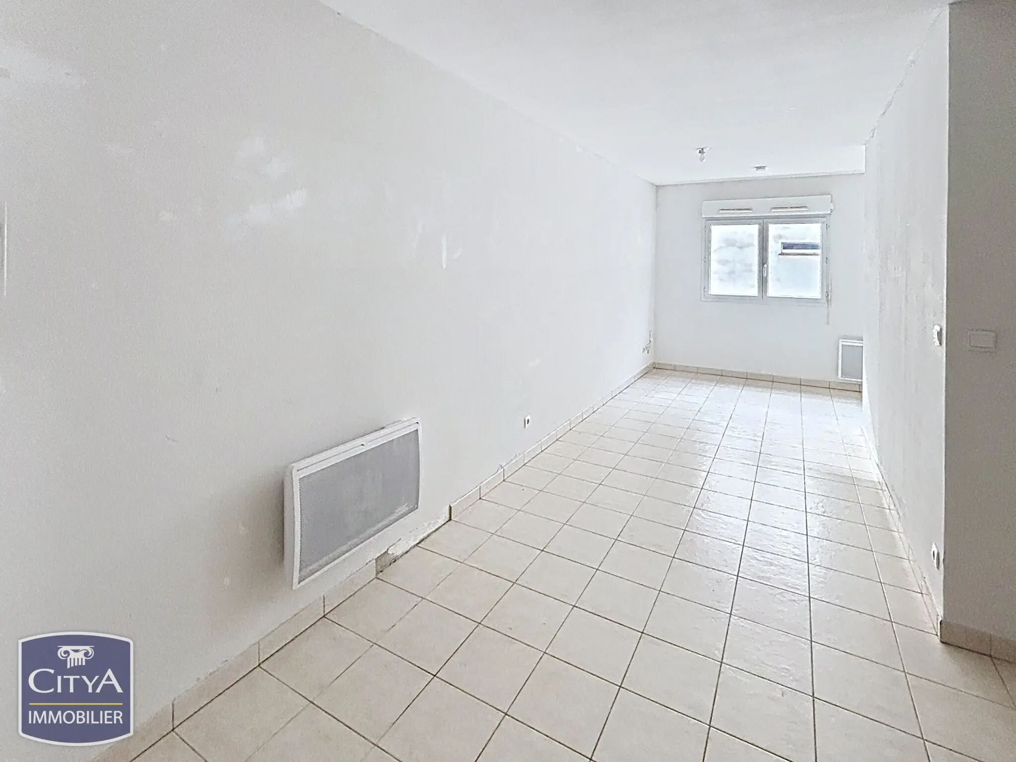 Photo 1 Appartement 1 pièce 34.75m²