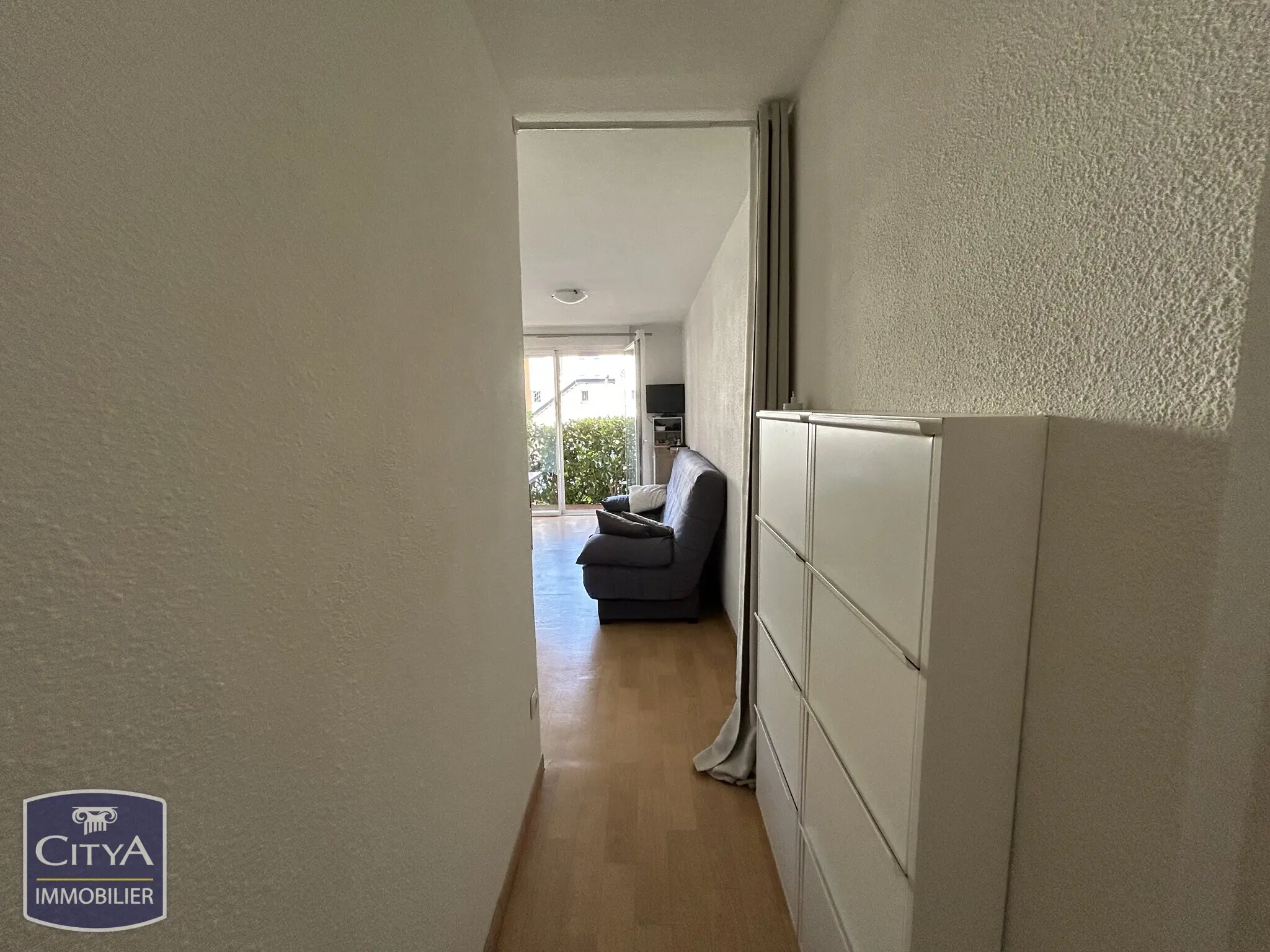 Photo 7 Appartement 2 pièces 28m²