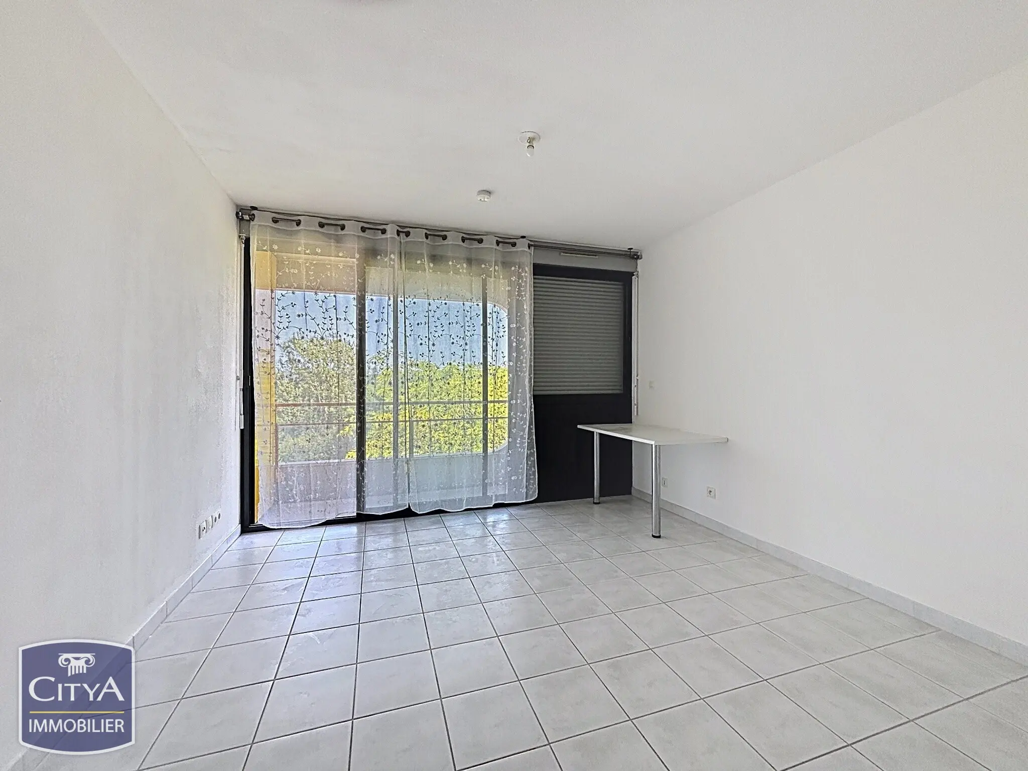 Photo 1 Appartement 1 pièce 20.62m²