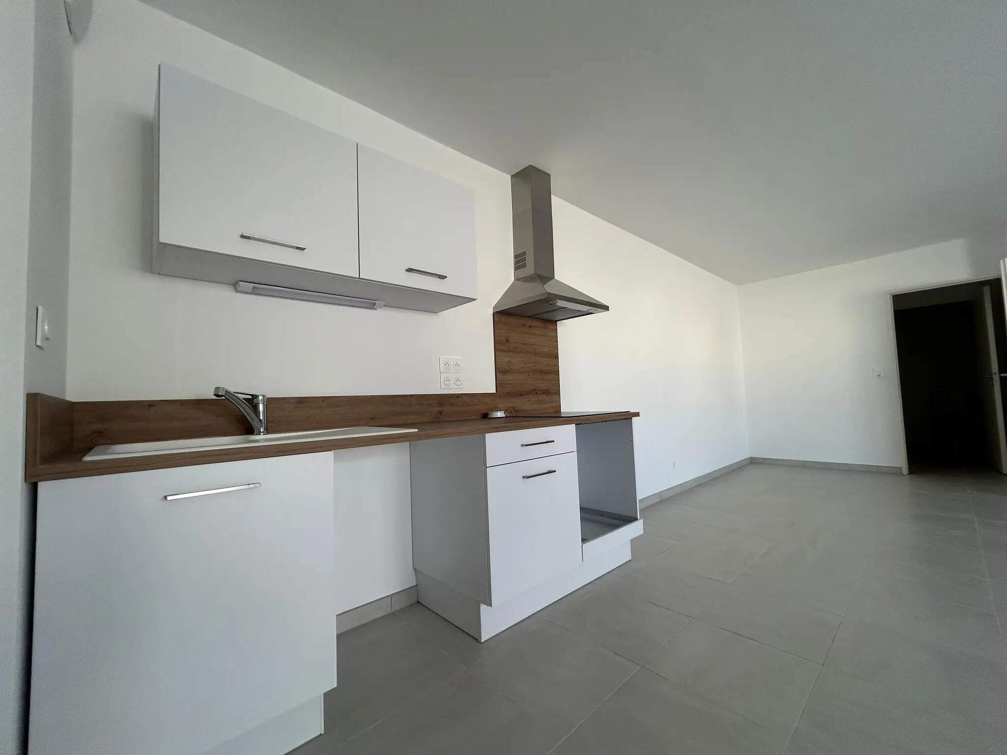 Photo 3 Appartement 3 pièces 78.8m²