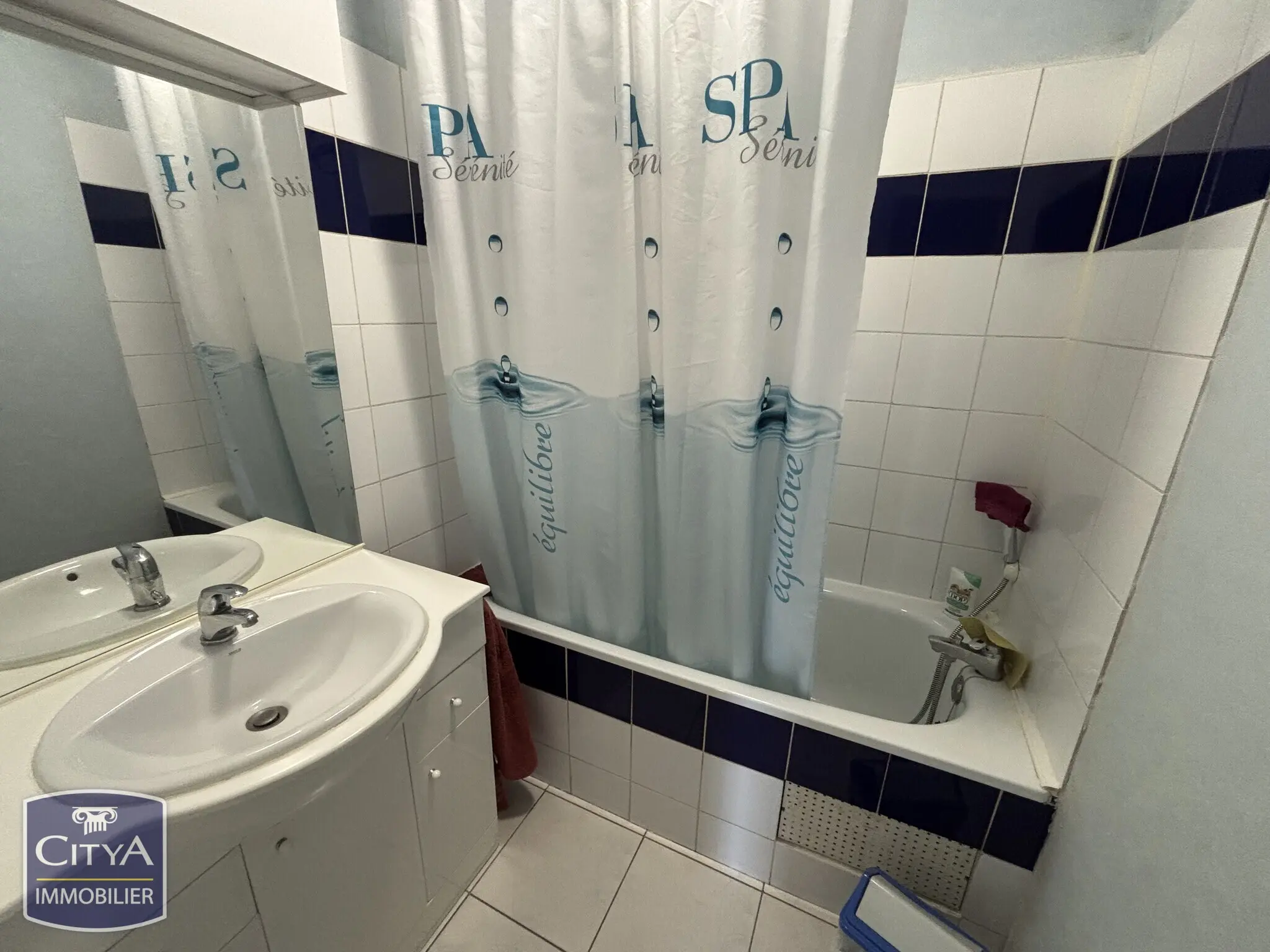 Photo 6 Appartement 2 pièces 49m²