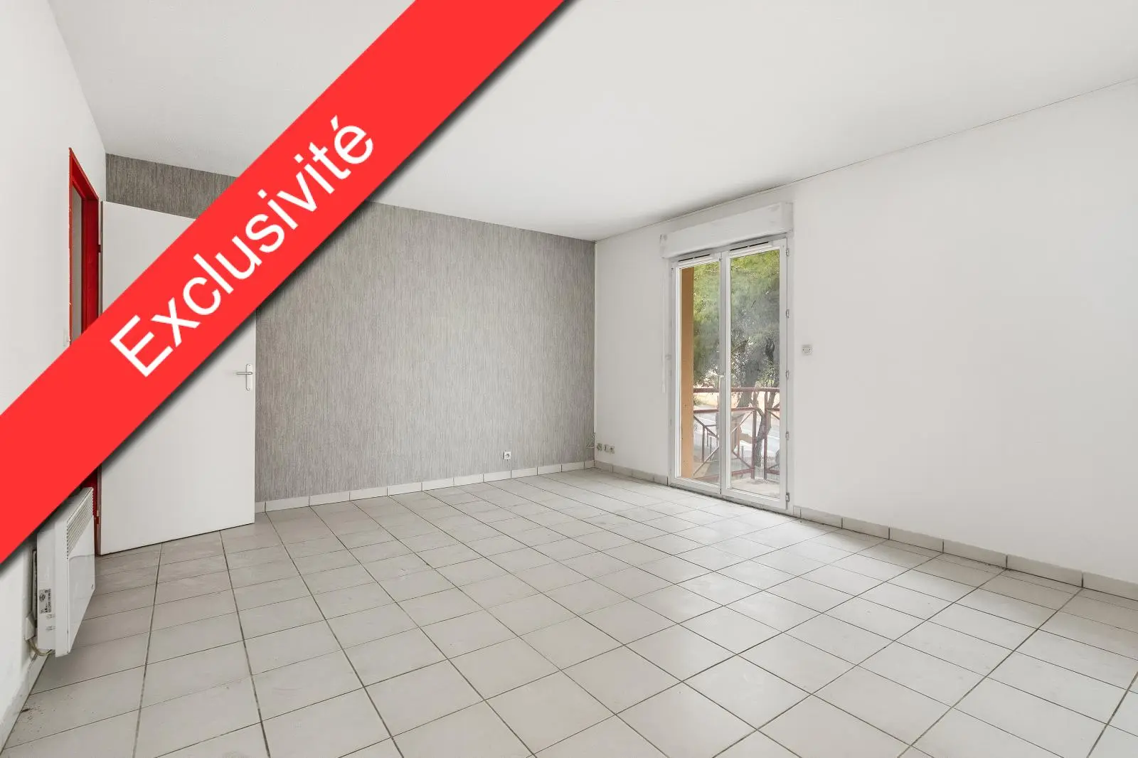 Photo 2 Appartement 2 pièces 47.65m²