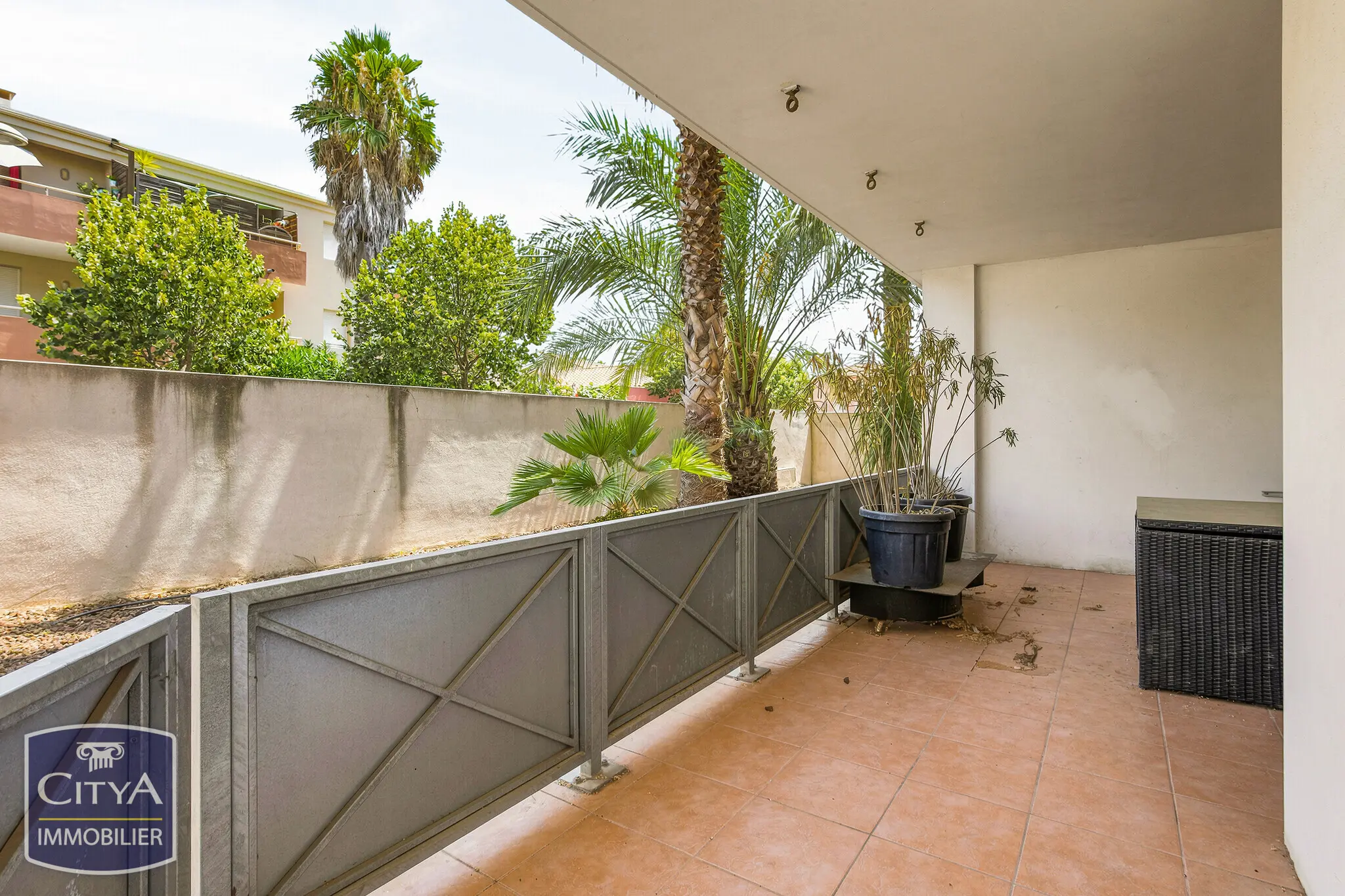 Photo 10 Appartement 2 pièces 49.54m²