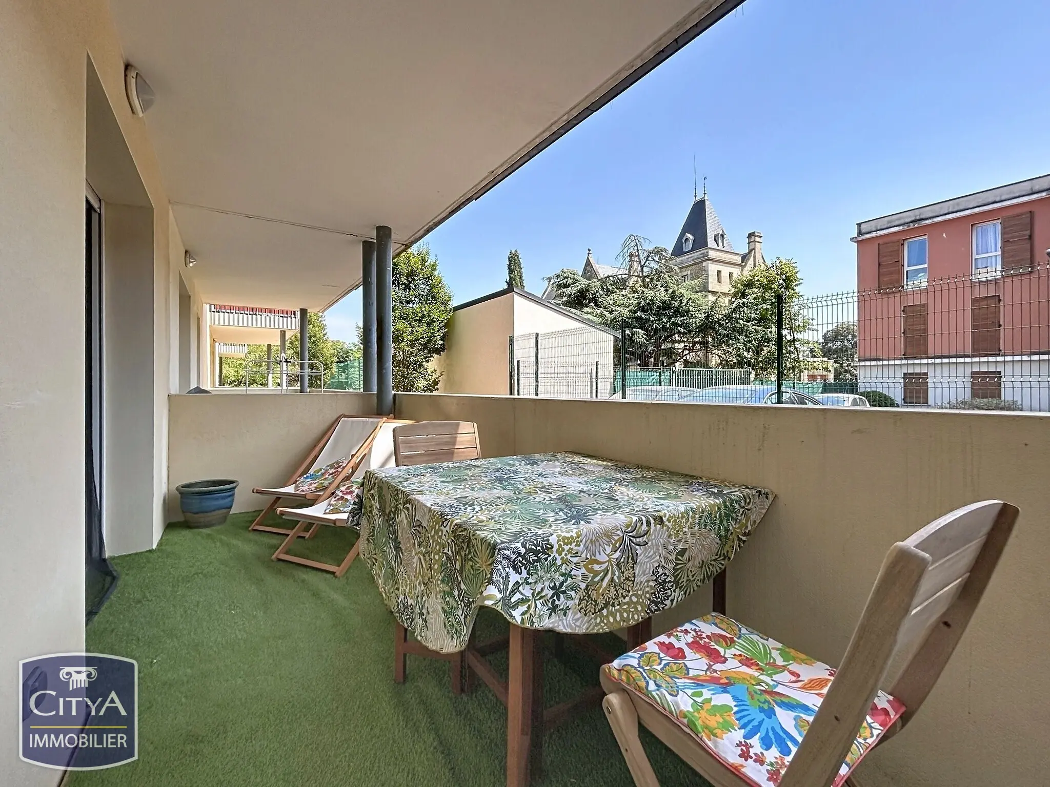 Photo 22 Appartement 2 pièces 44m²