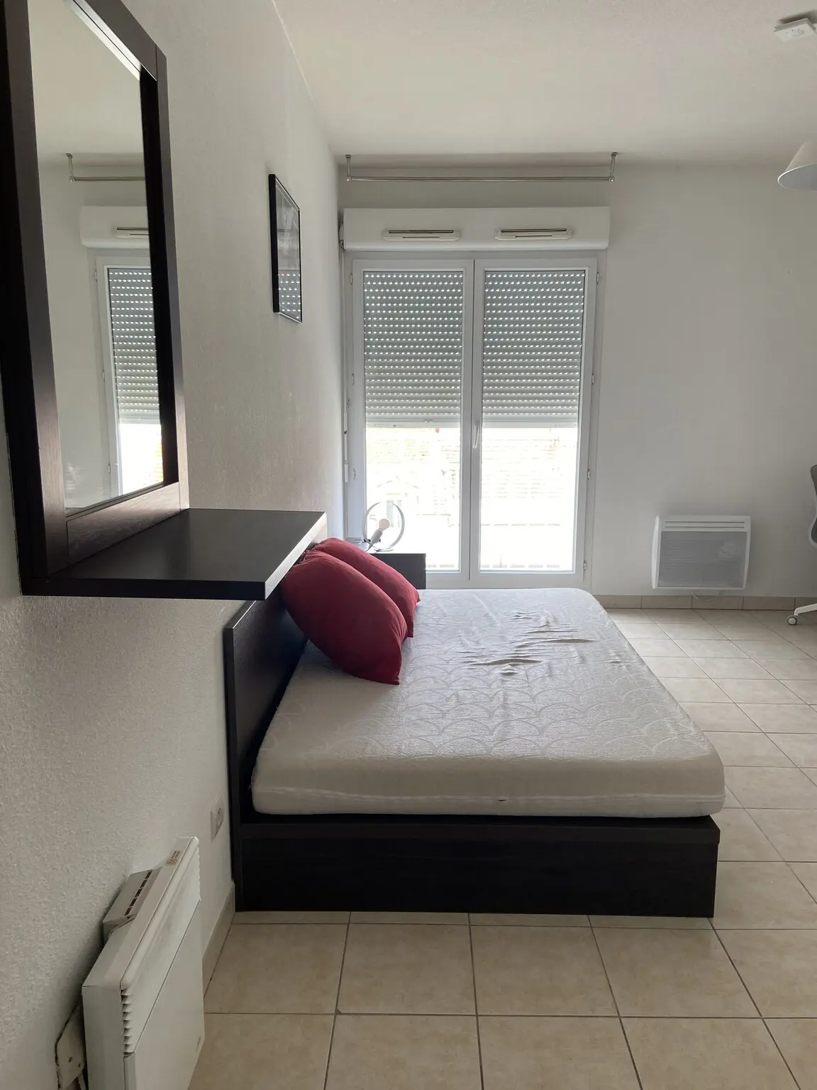 Photo 2 Appartement 1 pièce 19m²