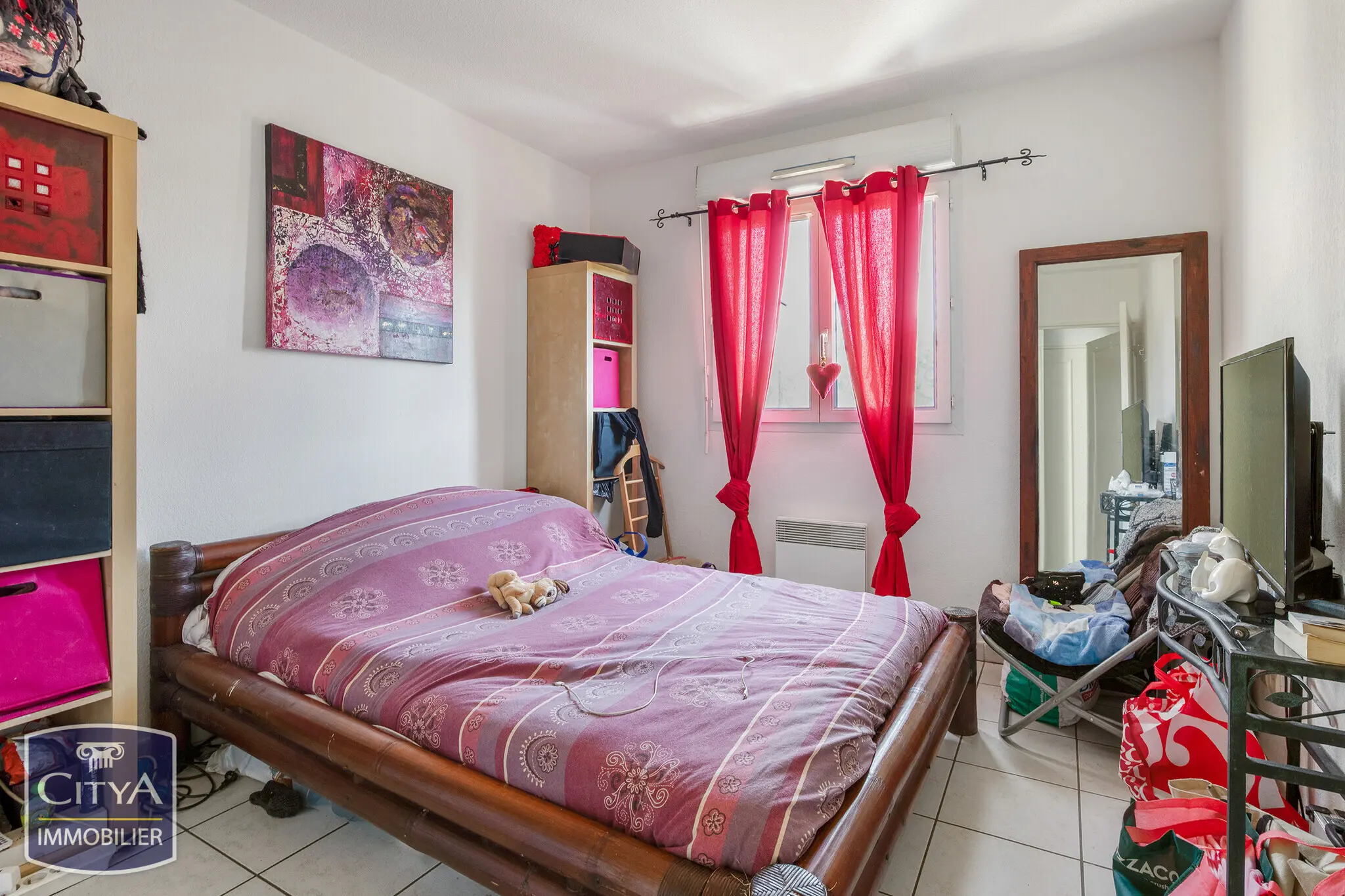 Photo 4 Appartement 2 pièces 40.44m²