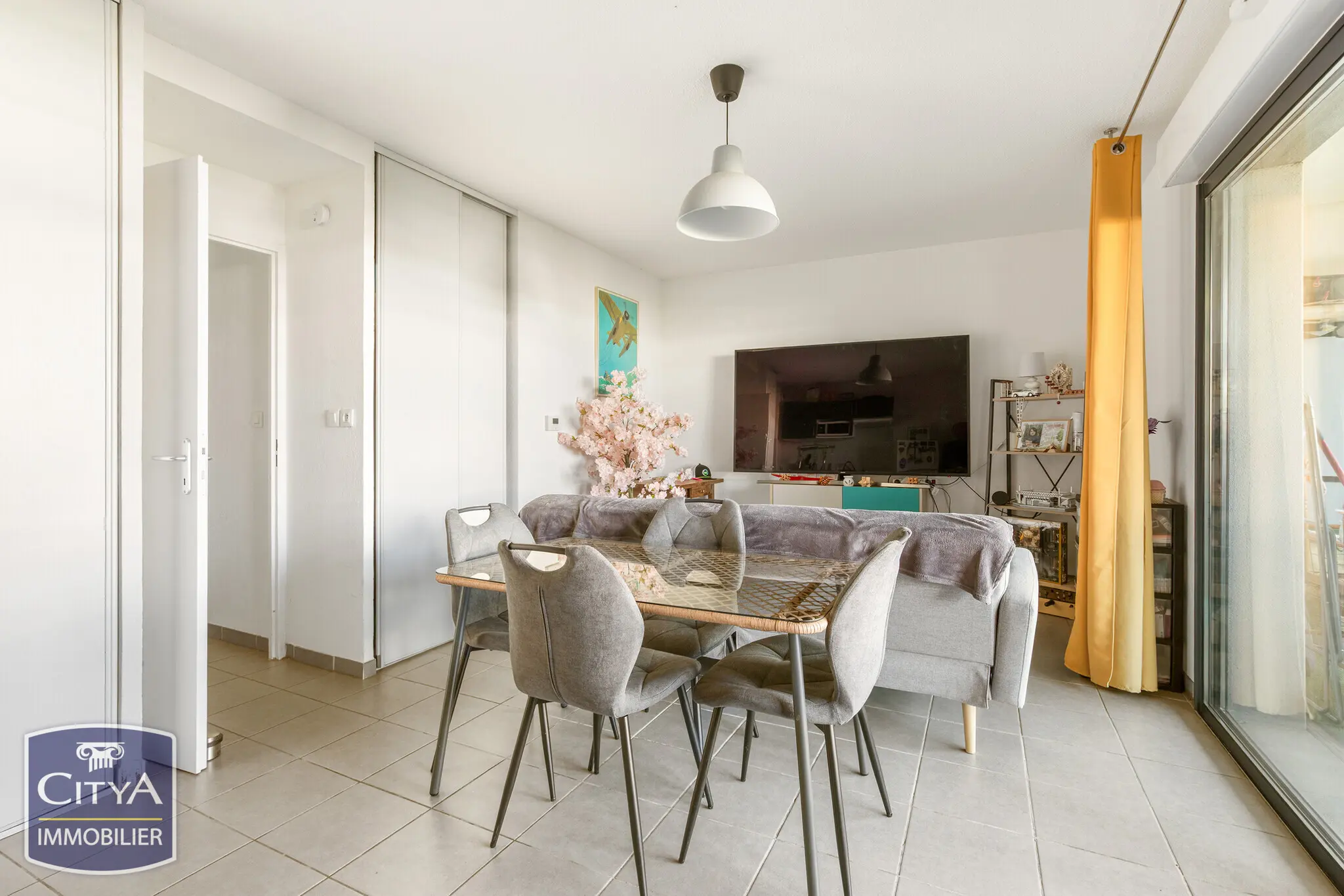 Photo 2 Appartement 2 pièces 44m²