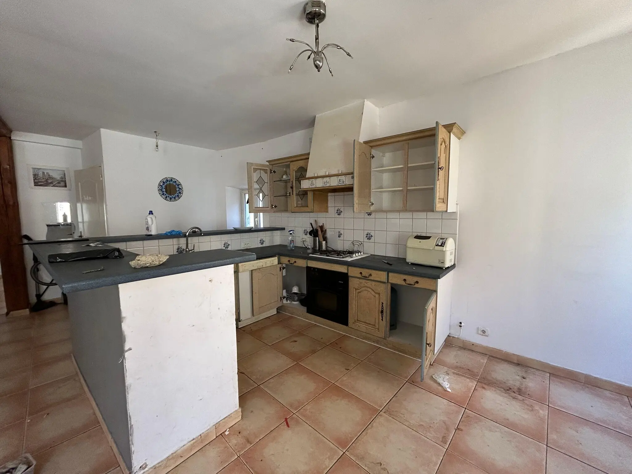 Photo 6 Immeuble 250m²