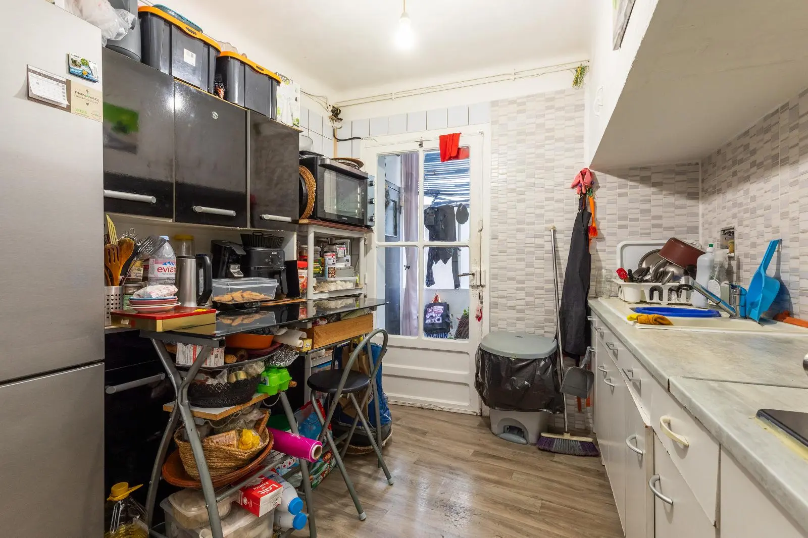 Photo 3 Immeuble 205m²