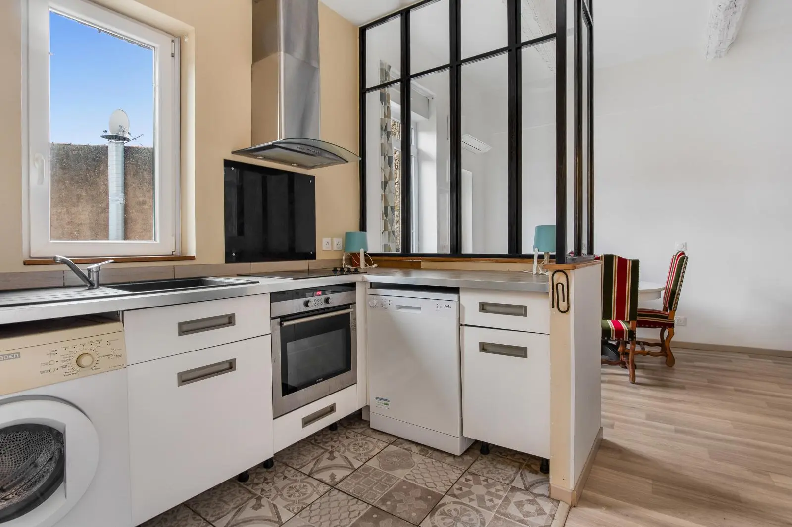 Photo 5 Appartement 3 pièces 51.7m²