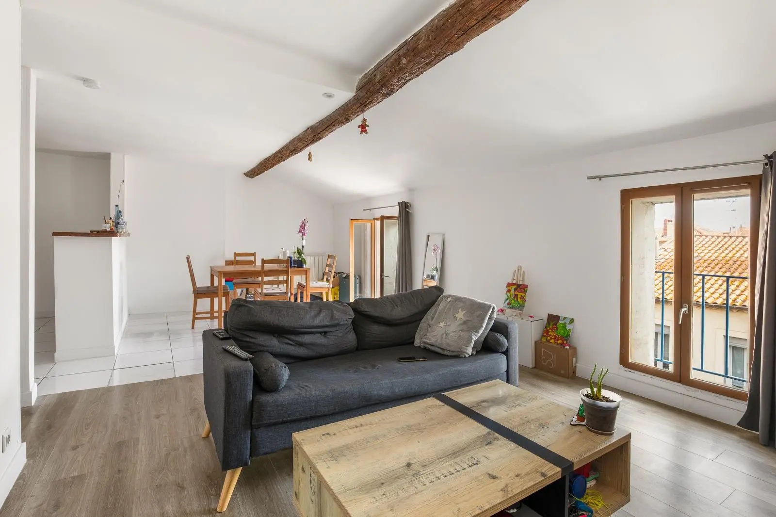 Photo 7 Appartement 2 pièces 51.4m²