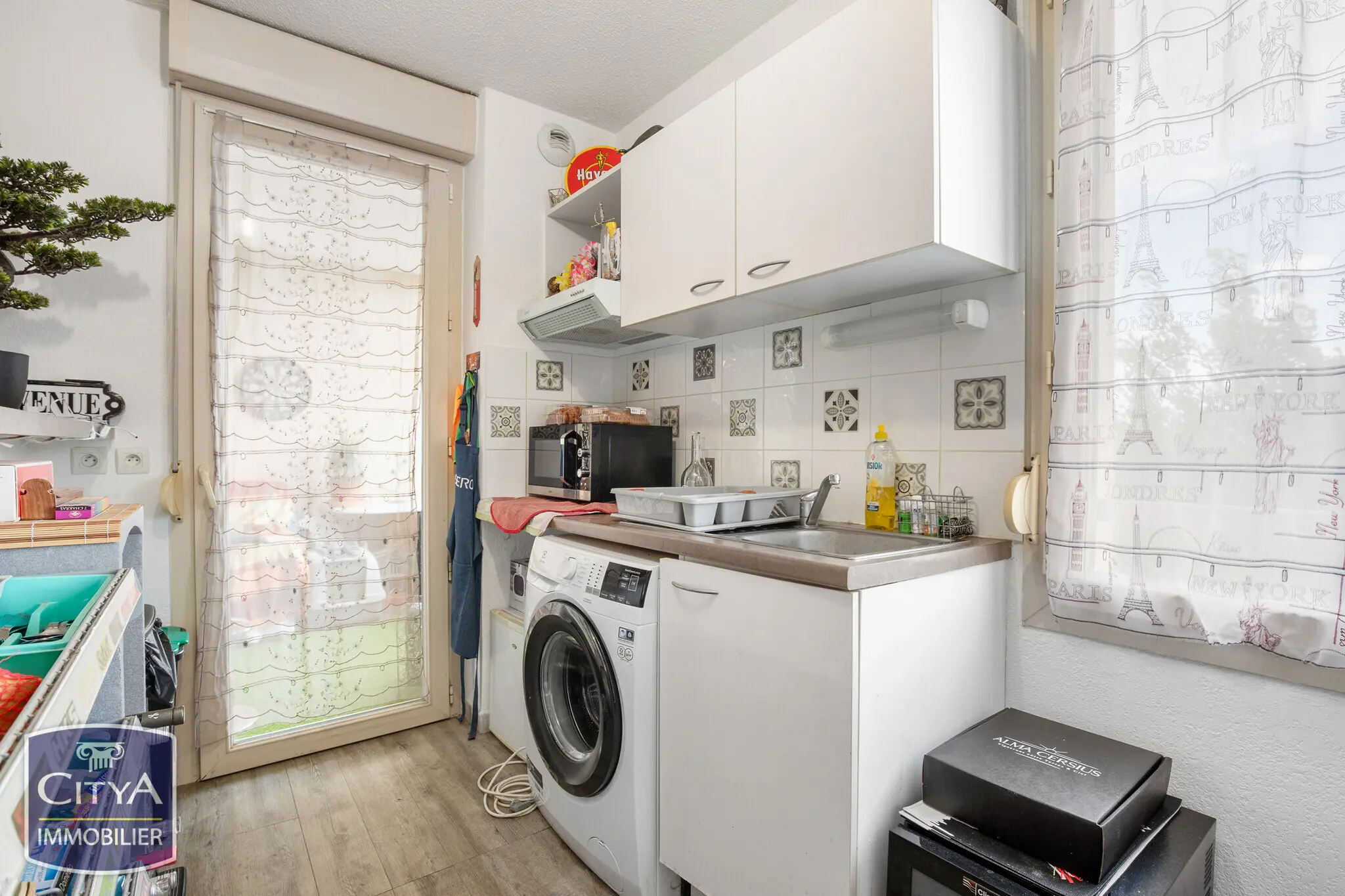 Photo 3 Appartement 3 pièces 74.31m²