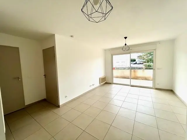 Photo 4 Appartement 2 pièces 40m²
