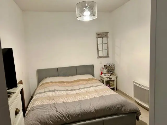 Photo 4 Appartement 4 pièces 74m²