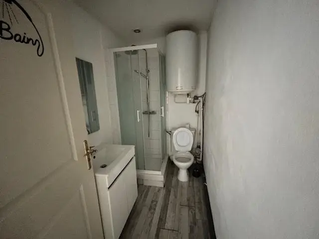 Photo 4 Appartement 2 pièces 44m²