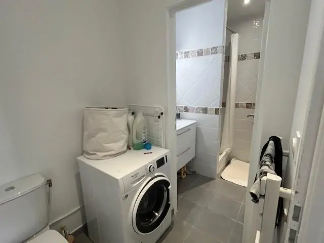 Photo 4 Appartement 2 pièces 31.43m²