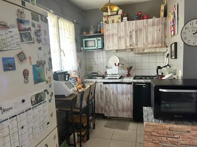 Photo 7 Maison 3 pièces 51m²