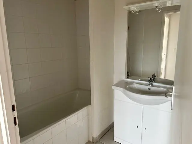 Photo 7 Appartement 3 pièces 55.8m²