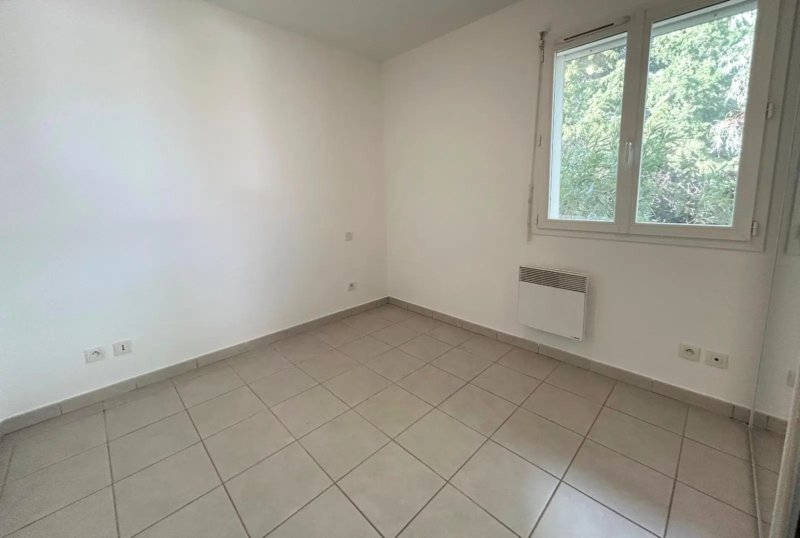 Photo 5 Appartement 2 pièces 42.45m²