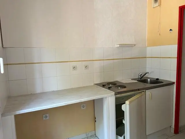 Photo 6 Appartement 2 pièces 47.65m²