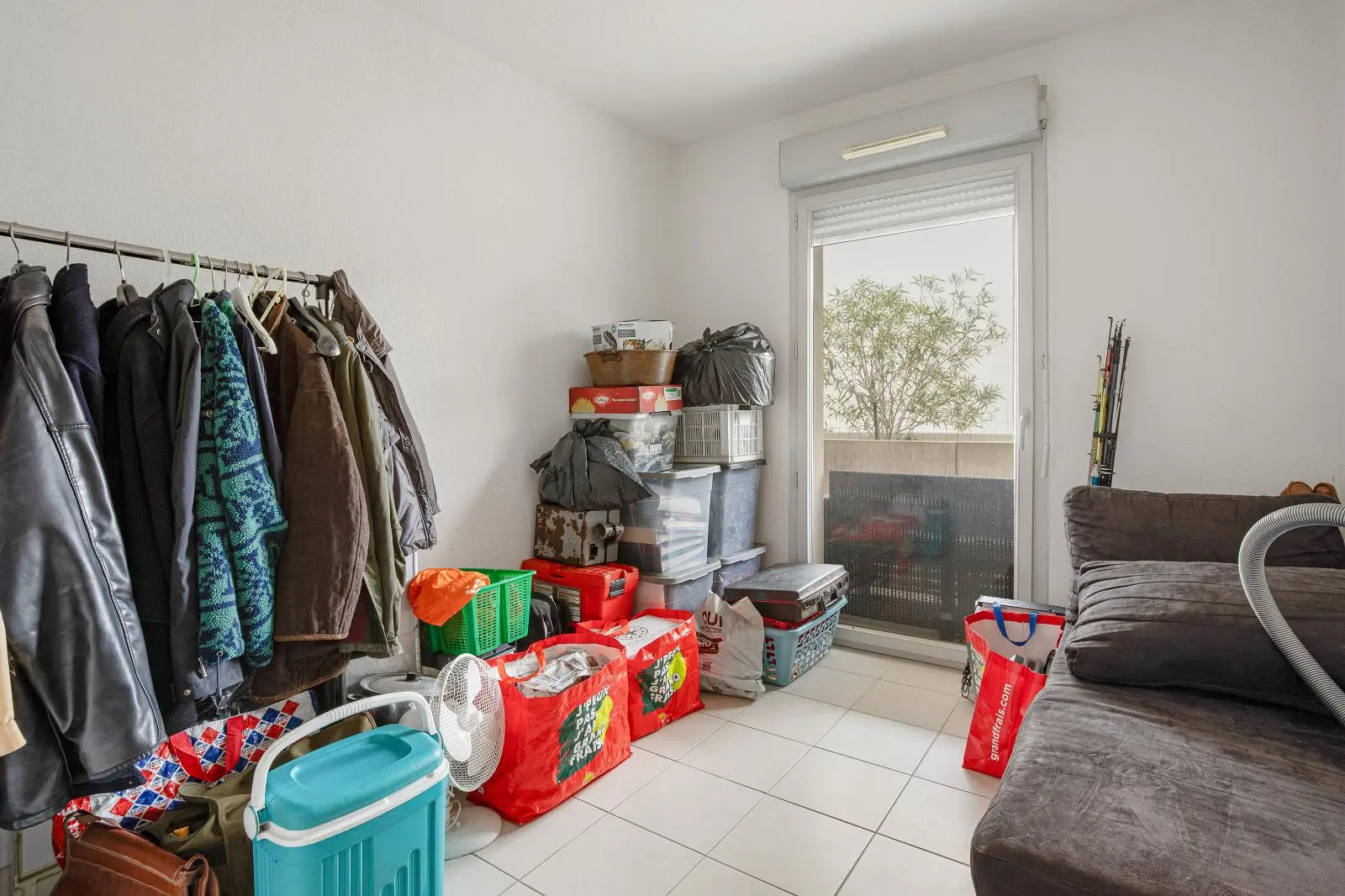 Photo 8 Appartement 3 pièces 57.5m²