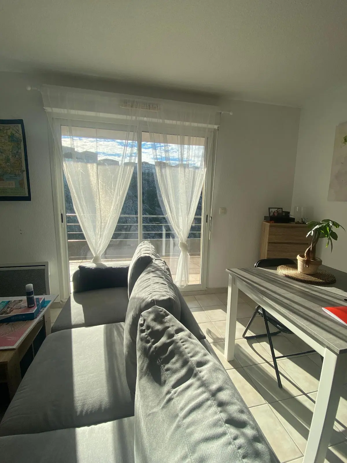 Photo 3 Appartement 3 pièces 54.1m²