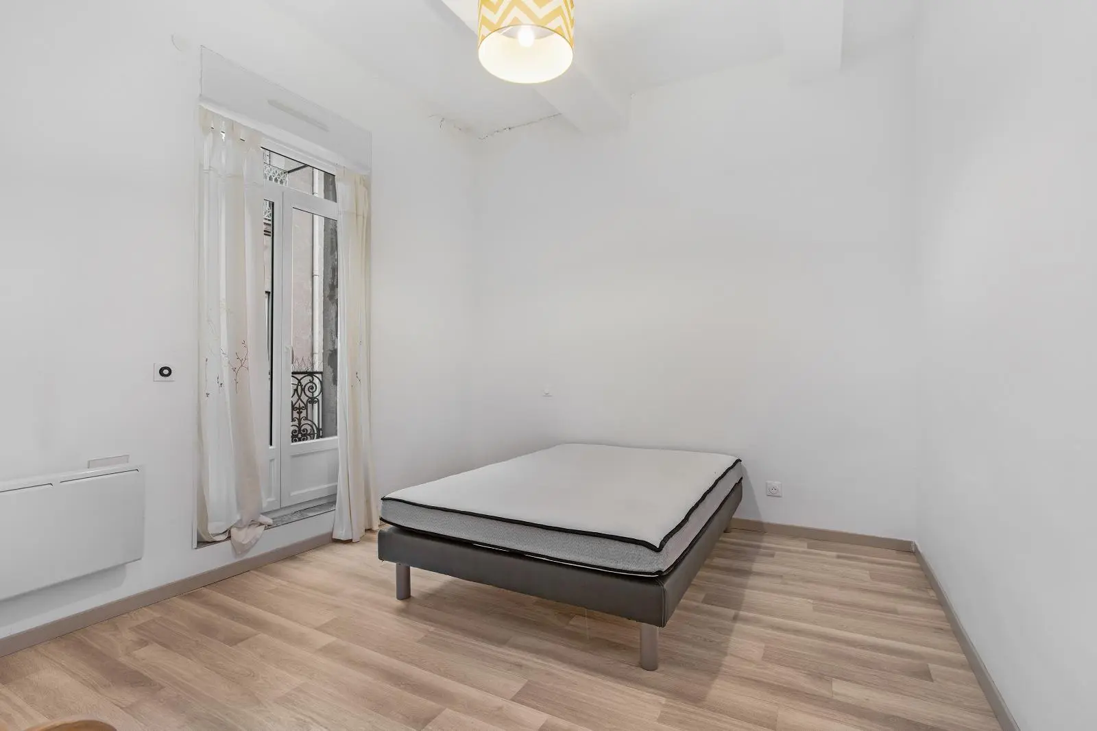 Photo 8 Appartement 3 pièces 51.7m²