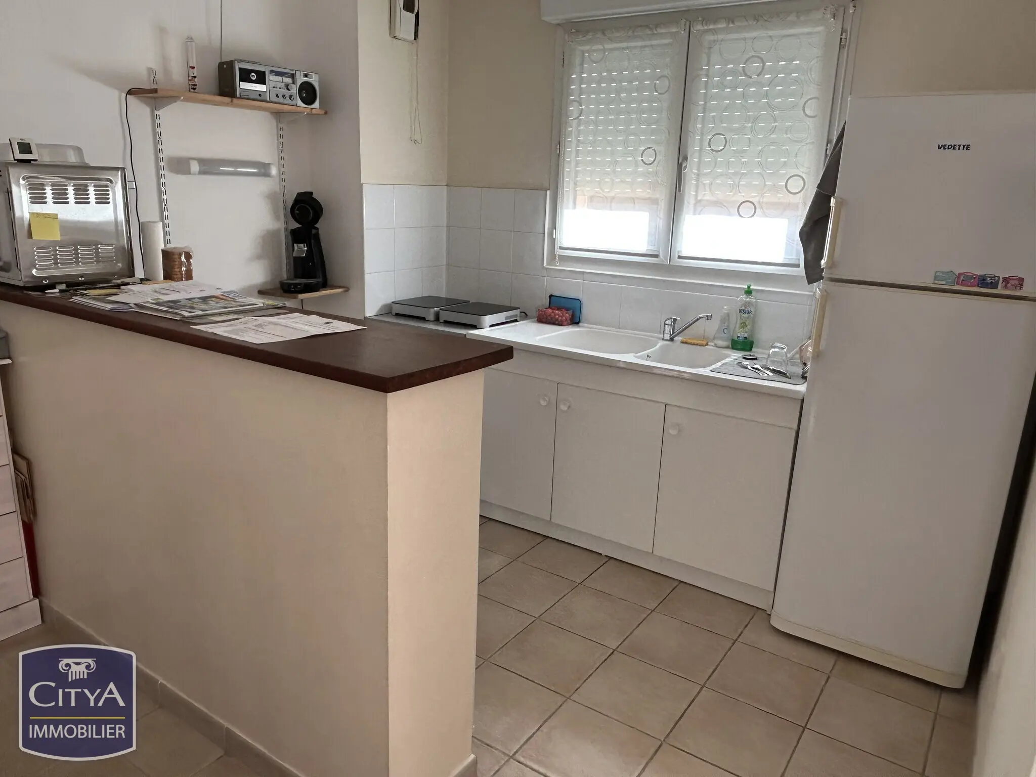 Photo 7 Appartement 2 pièces 47.38m²