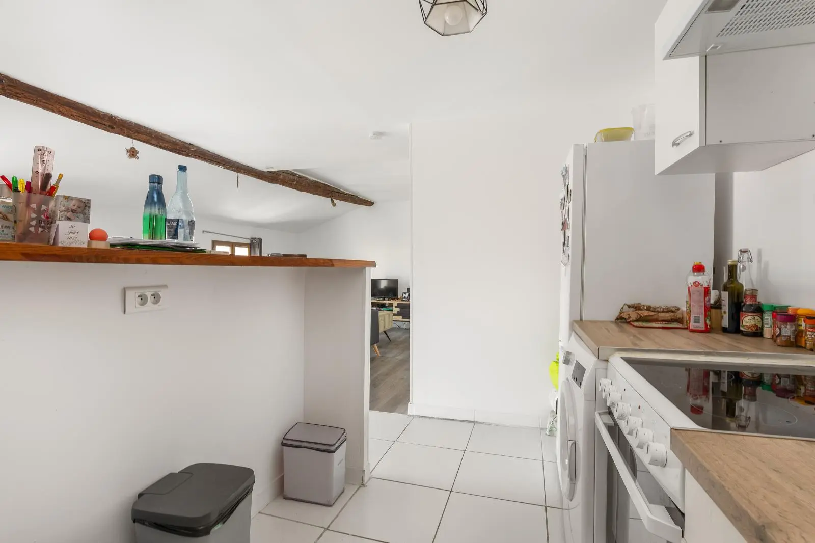 Photo 5 Appartement 2 pièces 51.4m²