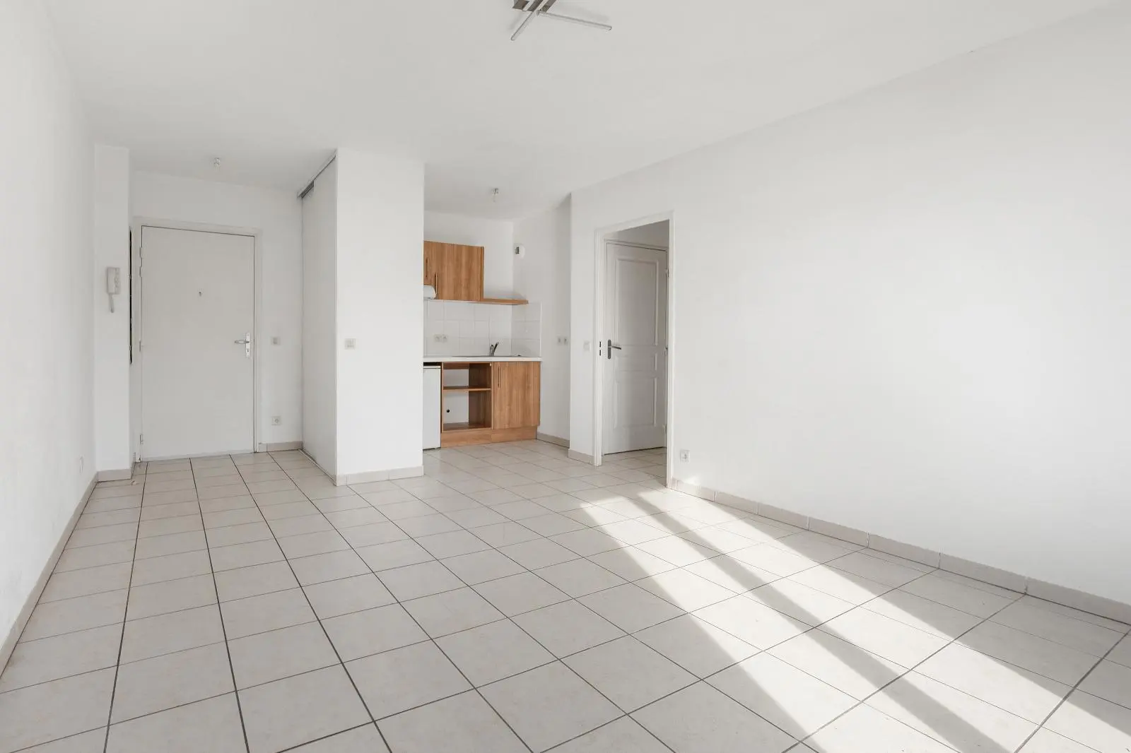 Photo 7 Appartement 2 pièces 40.44m²