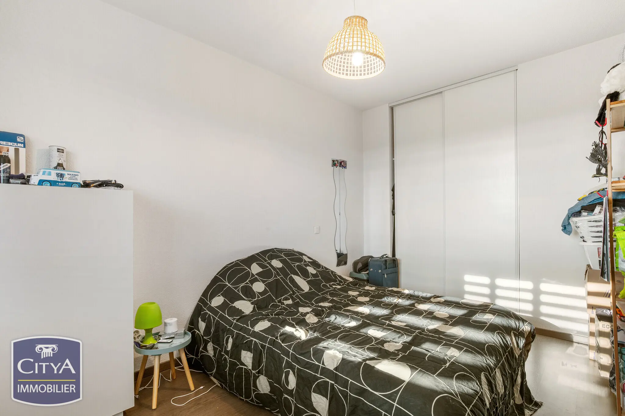 Photo 10 Appartement 2 pièces 44m²