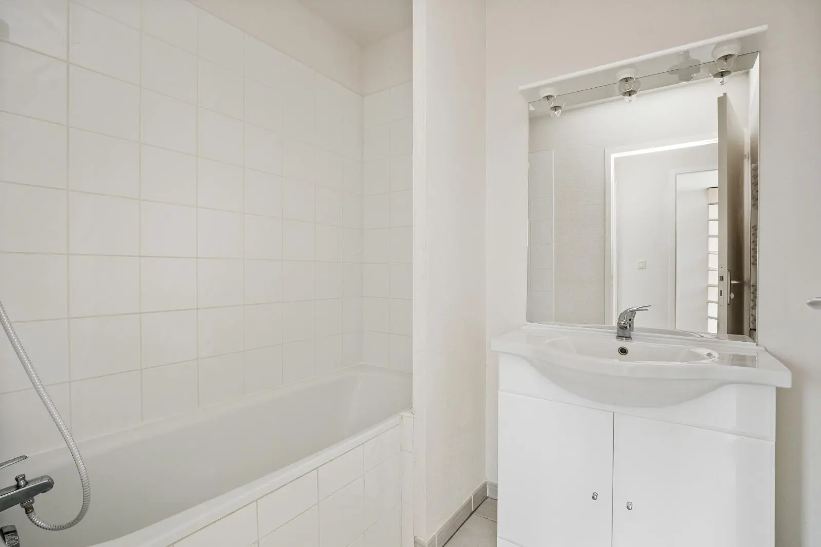 Photo 4 Appartement 3 pièces 56.7m²