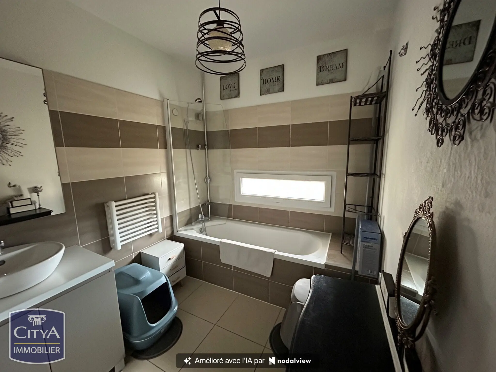 Photo 6 Appartement 3 pièces 62.1m²