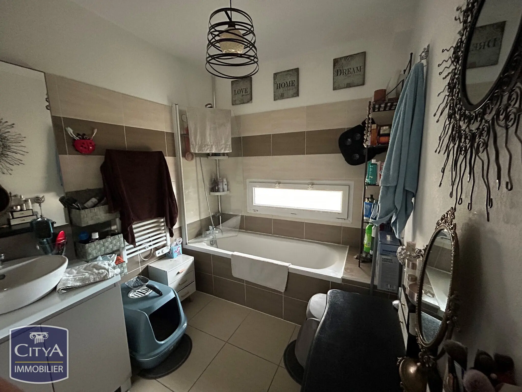 Photo 5 Appartement 3 pièces 62.1m²