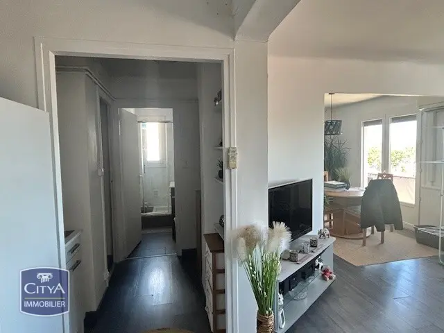 Photo 10 Appartement 2 pièces 55m²