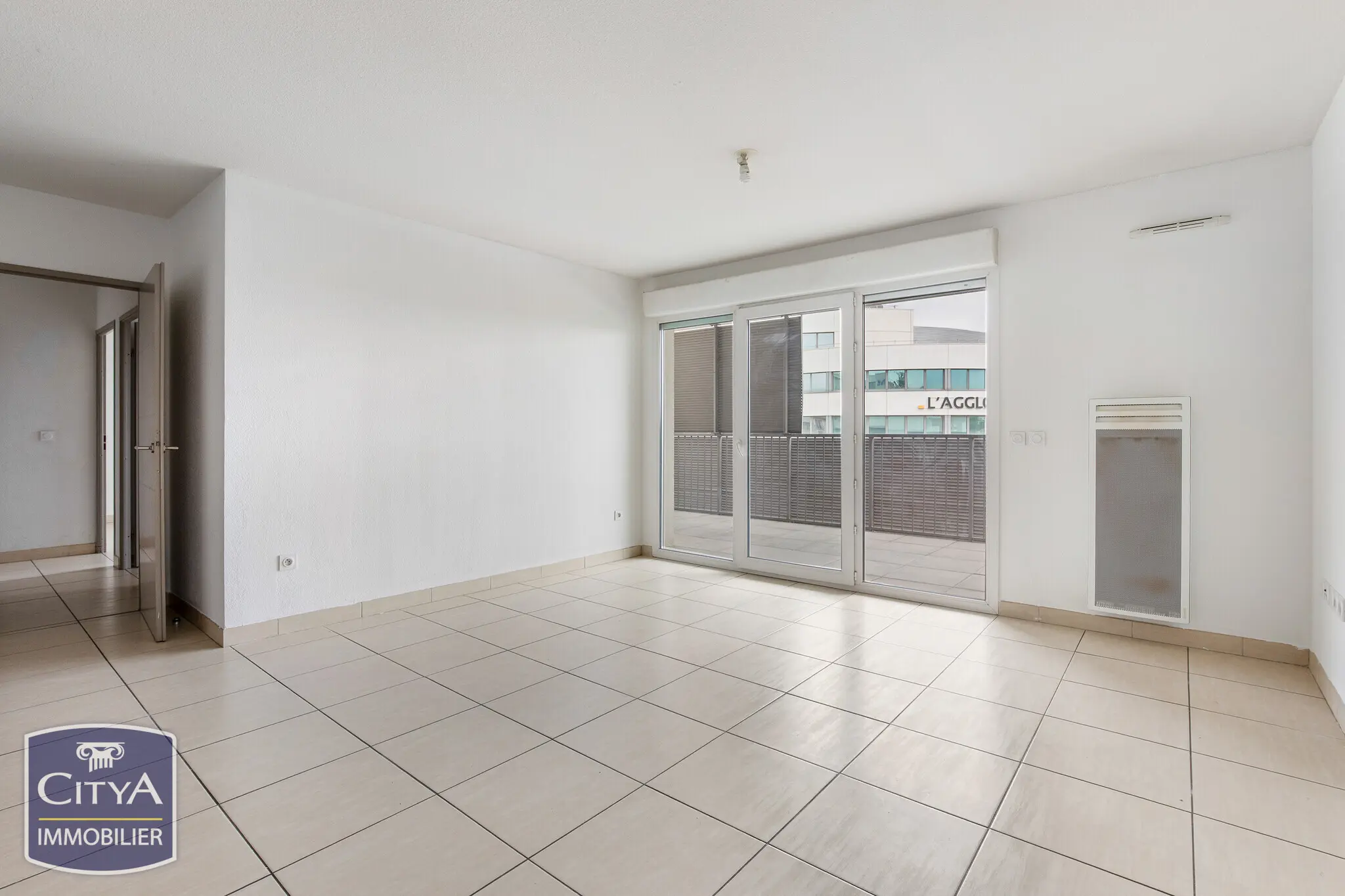 Photo 6 Appartement 3 pièces 61.39m²
