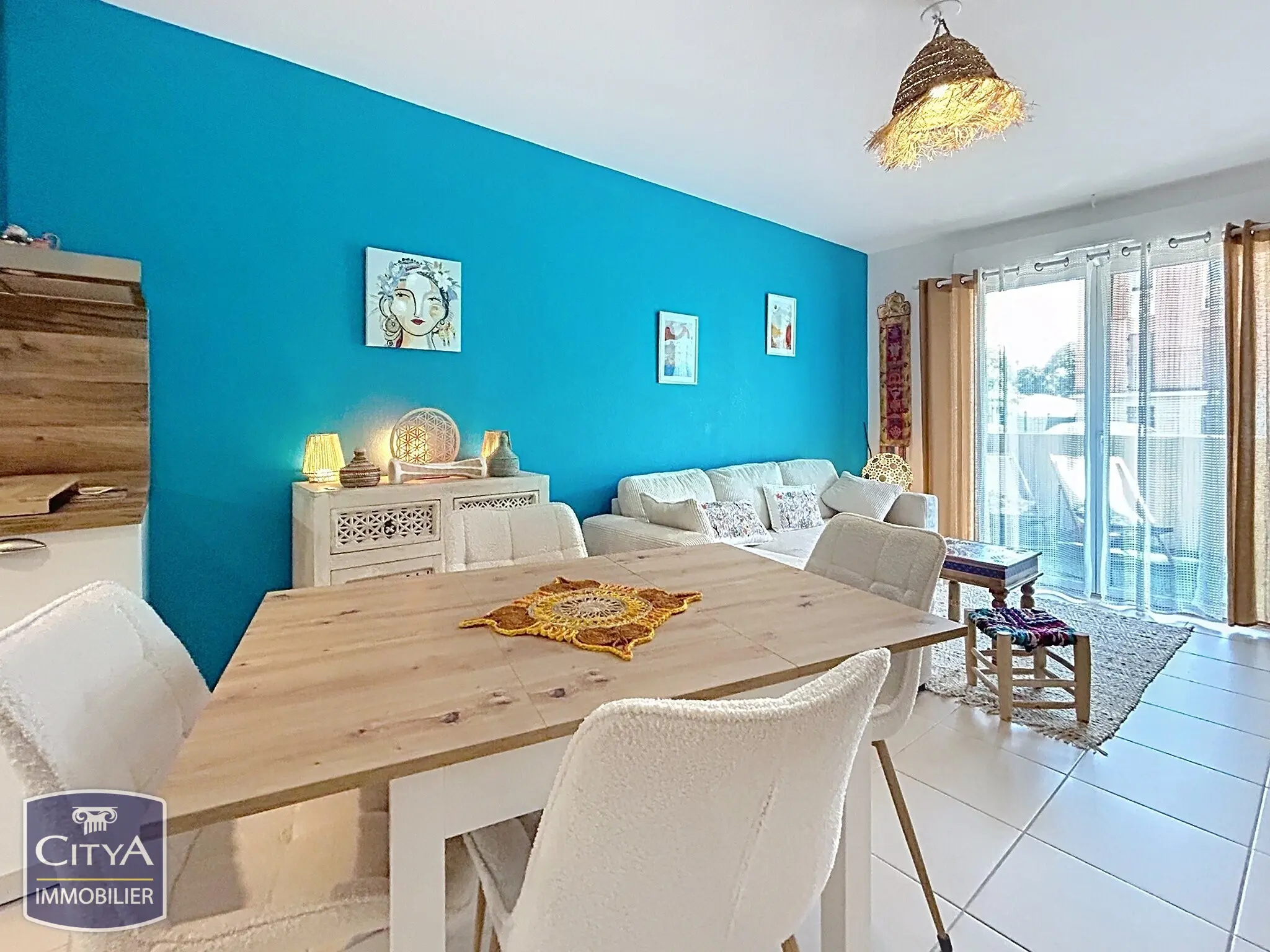 Photo 18 Appartement 2 pièces 44m²